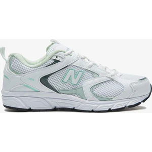 New Balance 408 Kadın Beyaz Spor Ayakkabı.100