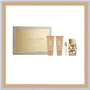 Michael Kors Pour Femme Edp 100 ml 4lü