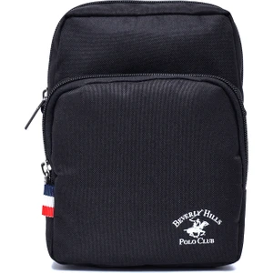Beverly Hılls Polo Club Erkek Çapraz Çanta 05BHPC3013-S