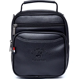 Beverly Hılls Polo Club Erkek Çapraz Çanta 05BHPC3008-S