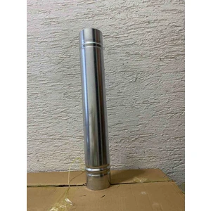Semaver Borusu , Kamp Soba Borusu 80 mm