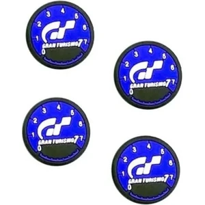 Ps5-Ps4-Ps3-Xbox 360-XBOX One-One X-One S-Series X-Series S Analog Koruyucu Silikon Pad