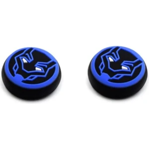 Ps5-Ps4-Ps3-Xbox 360-XBOX One-One X-One S-Series X-Series S Analog Koruyucu Silikon Pad