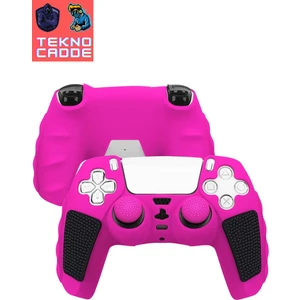 Ps5 Dualsense Joystick Koruyucu Tank Kılıf