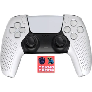TP5-05112 Ps5 Dualsense Joystick Silikon Koruyucu Kılıf