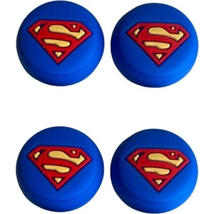 Ps5/ps4/ps3/xbox One/one X/one S/series X/series S Superman Analog Koruyucu