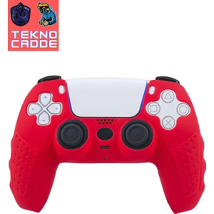 Ps5 Dualsense Joystick Koruyucu Tank Kılıf