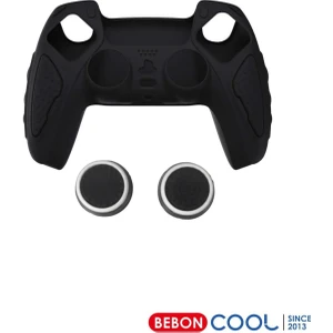Ps5 Dualsense Joystick Koruyucu Tank Kılıf Analog Koruyucu Hediyeli