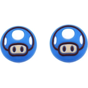 Ps5/ps4/ps3/xbox One/one X/one S/series X/series S Mario Seri 2'li Analog Koruyucu