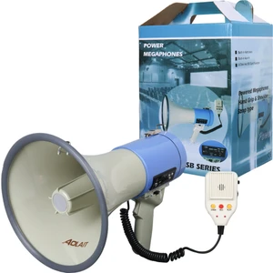 MV-66 Usb/sd/mayklı 25 Watt Megafon