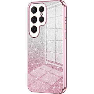 Seashell Digital Samsung Galaxy S25 Ultra Telefon Kılıfı (Yurt Dışından)