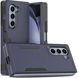 Seashell Digital Samsung Galaxy Z Fold 6 Telefon Kılıfı (Yurt Dışından)