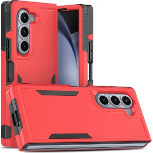 Seashell Digital Samsung Galaxy Z Fold 6 Telefon Kılıfı (Yurt Dışından)