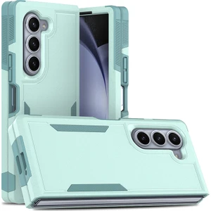 Seashell Digital Samsung Galaxy Z Fold 6 Telefon Kılıfı (Yurt Dışından)