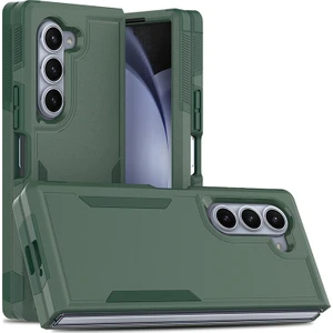 Seashell Digital Samsung Galaxy Z Fold 6 Telefon Kılıfı (Yurt Dışından)
