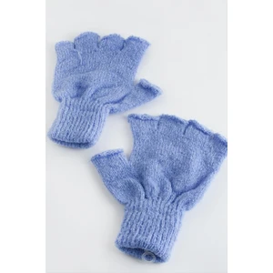 Unisex Ucu Kesik Yün Elidiven
