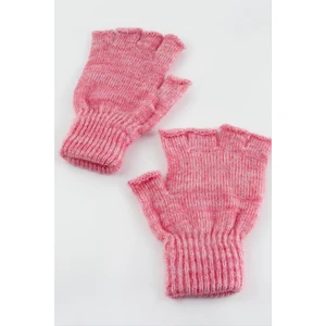 Unisex Ucu Kesik Yün Elidiven
