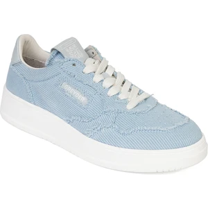 Kadın Bebe Mavi Sneaker Ayakkabı 4Y2SA33340