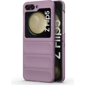 Seashell Digital Samsung Galaxy Z Flip 5 Telefon Kılıfı (Yurt Dışından)