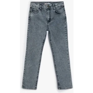 Erkek Jean