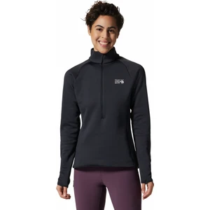 Mountain Hardwear Polartec Power Stretch Pro 1/4 Zip Kadın Polar Üst