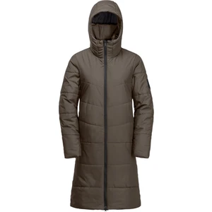 Jack Wolfskin Deutzer Coat Kadın Outdoor Ceketi