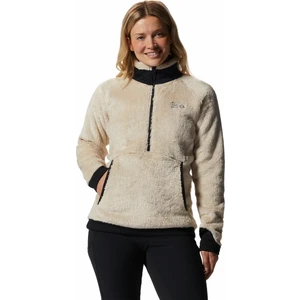 Mountain Hardwear Polartec High Loft Pullover Kadın Polar Üst