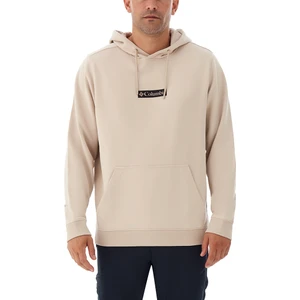 Csc Framed Puff Erkek Kapüşonlu Sweatshirt