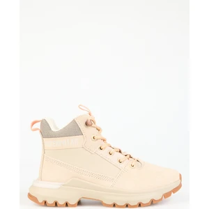 Caterpillar Krem Kadın Sneaker 013G100994
