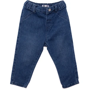 Space Erkek Denim Pantolon Erkek Bebek