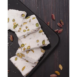 Sütlü Cezerye 1 KG