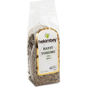 Hayıt Tohumu