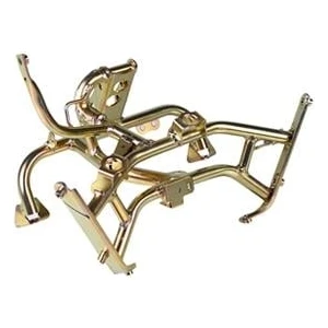 Kafa Demiri Oem 2013-2017 [honda] Pcx 125-150