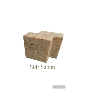 Mehfa Doğal Sidr Sabun 2 Adet