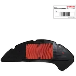 Hava Filtresi [orjinal] B6H-E4451-00 2021-2024 [yamaha] Nmax 125-155