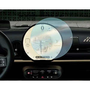 Mini Cooper Ekran Koruyucu 8.8 Inç Multimedya & Gösterge
