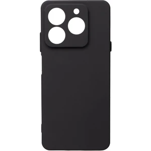 General Mobile Gm Era 50 Kılıf Lüx Kamera Koruma Çıkıntılı Soft Silikon