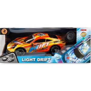Drift Uzaktan Kumandalı Yedek Jant-Lastikli Araba