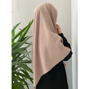 M. Ipeği Eşarp - Bej