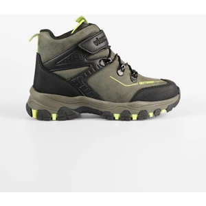Range 869.F24K.470 Erkek Çocuk Outdoor Bot Haki 31-35