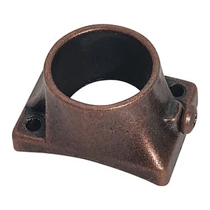 Flaş Spot FS88 Döküm Oval Boru Girişi