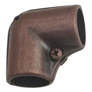 Flaş Spot FS88 L Döküm Dirsek