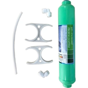 Yaman Group Tüm Su Arıtma Cihazları İçin Alkalin Ph Filtre Su Arıtma Cihazı Arıtıcı Filtresi Ph 8.5 Set