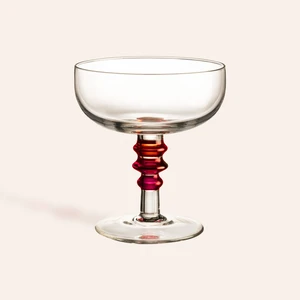 Zsa Zsa Zsu Loess Kadeh 230 ml Fuşya