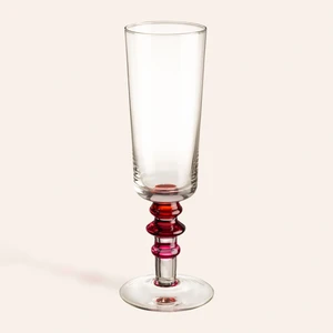 Zsa Zsa Zsu Loess Kadeh 240 ml Fuşya