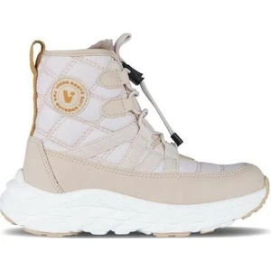 Vaca 943.F24K.465 Çocuk Kar Botu Bej 31-37