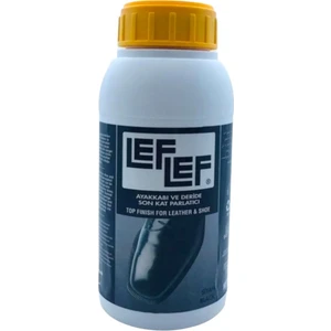 Nuri Leflef Bb Nuri Leflef Son Kat Parlatıcı (500 Ml)