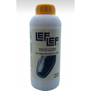 Nuri Leflef Bb Nuri Leflef Son Kat Parlatıcı (1000 Ml)