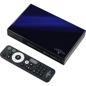 Sk1  8K Android  Tv Box Amlogic S928X-K İşlemci 8gb RAM 128GB Depolama Wıfı6 Bt5.2
