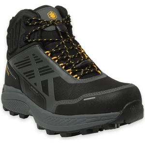 Weloka 4pr Siyah Erkek Outdoor Bot 101782959